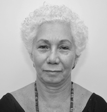Rosemary Fernandes da Costa