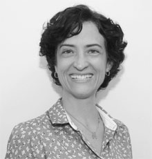 Barbara Pagliari Levy
