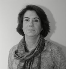 Daniela Trejos Vargas